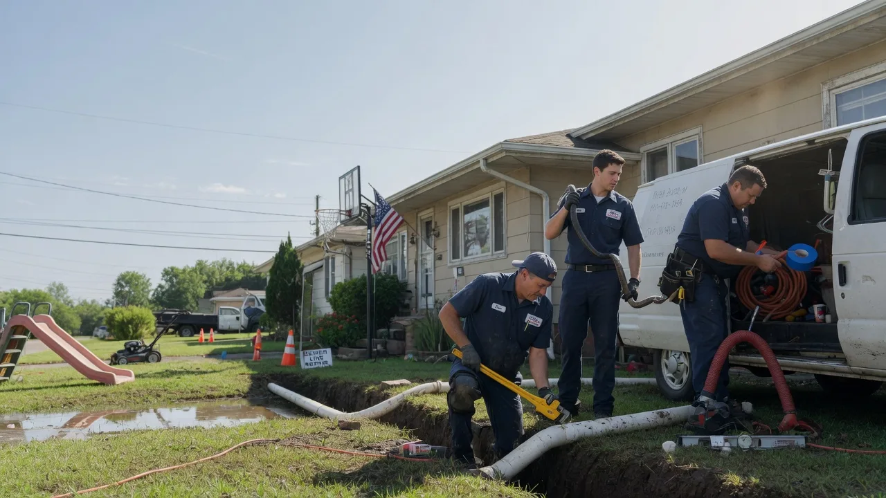Toilet Installation in Griswold, IA near me